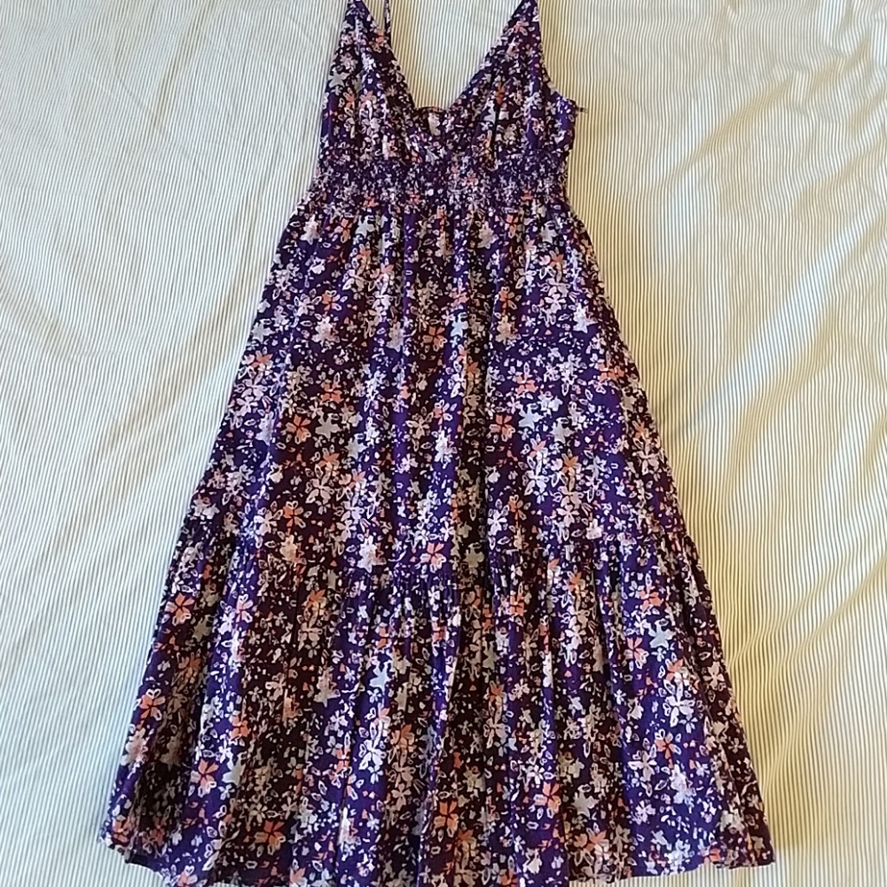 Old Navy Sundress